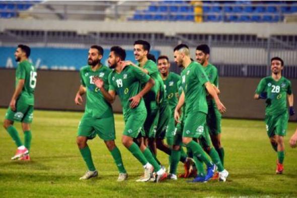 ترتيب الدوري الكويتي بعد فوز العربي أمام الجهراء