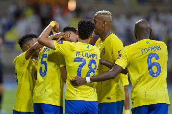 مدرب الفيحاء صادمًا النصر: لم يكونوا الأفضل في المباراة!