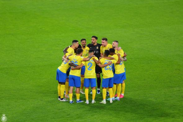 مشاهدة مباراة النصر ضد الشباب بث مباشر في الدوري السعودي