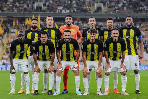 ضربة قوية لـ الاتحاد بغياب نجمه عن كلاسيكو الهلال