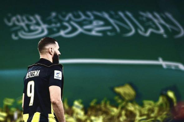 تشكيل الاتحاد ضد الهلال في الدوري السعودي 2023-2024