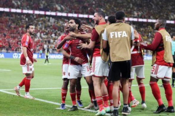مشاهدة مباراة الأهلي ضد البنك الاهلى بث مباشر فى الدوري المصري