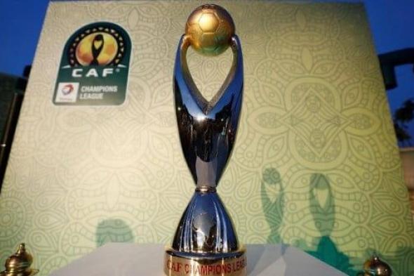 نتائج قرعة دور ربع نهائي دوري أبطال إفريقيا 2023/2024