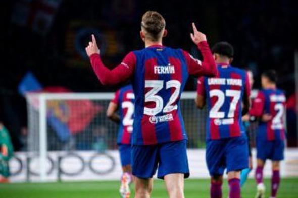 لاعبو برشلونة يأملوا تجنب ريال مدريد في دوري أبطال أوروبا لهذا السبب