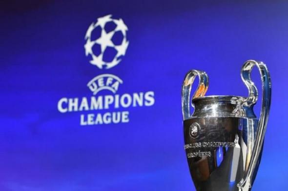 خصم ريال مدريد في ربع نهائي دوري أبطال أوروبا 2023/2024
