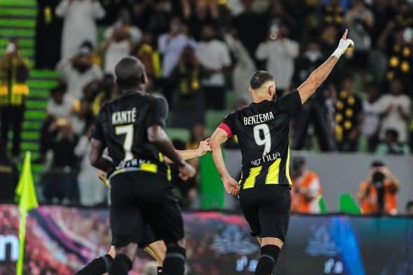 مشاهدة مباراة الاتحاد ضد الفتح بث مباشر في الدوري السعودي