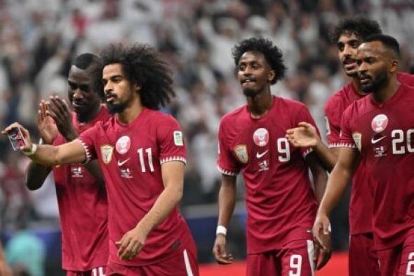 موعد مباراة قطر ضد الكويت الجولة 3 بـ تصفيات كأس العالم 2026