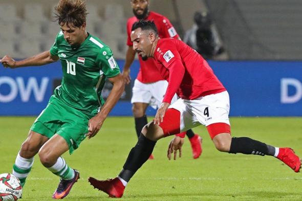 مشاهدة مباراة الإمارات ضد اليمن بث مباشر بتصفيات كأس العالم