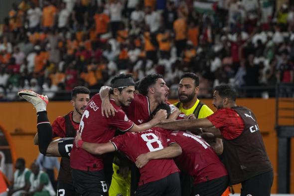 موعد مباراة منتخب مصر ضد نيوزيلندا في كأس العاصمة والقنوات الناقلة