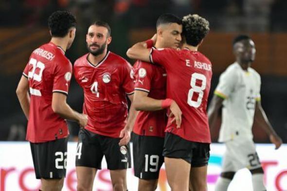تشكيل مصر الرسمي ضد نيوزيلندا في كأس عاصمة مصر