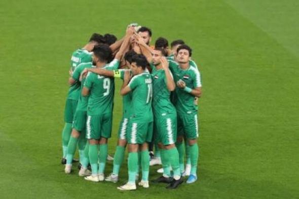 أهداف مباراة العراق ضد الفلبين بالجولة 4 من تصفيات كأس العالم 2026