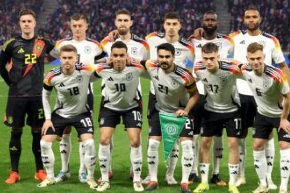 هدافي منتخب ألمانيا في كأس أمم أوروبا عبر التاريخ