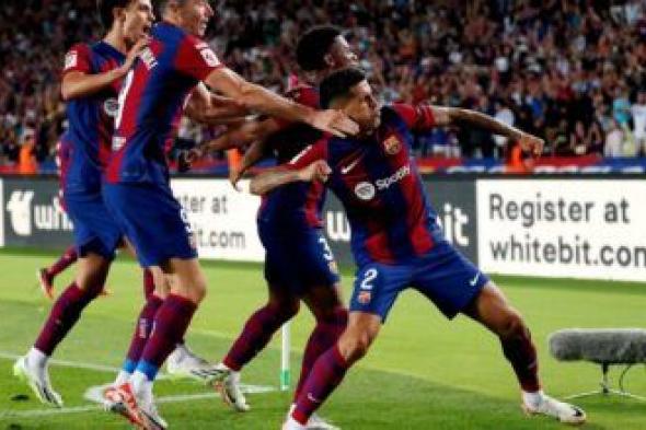 القنوات الناقلة لمباراة برشلونة ضد باريس سان جيرمان في ربع نهائي دوري أبطال أوروبا
