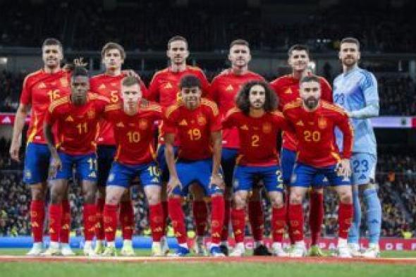 هدافي منتخب إسبانيا في كأس أمم أوروبا عبر التاريخ