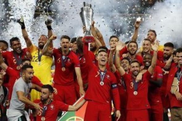 هدافي منتخب البرتغال في كأس أمم أوروبا عبر التاريخ