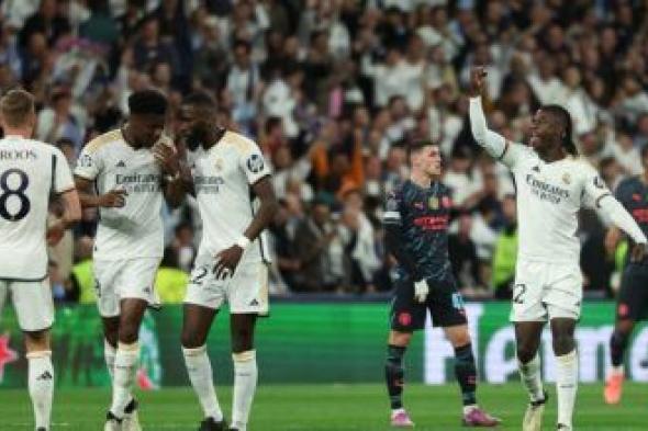 ريال مدريد يجدد ثقته في لاعب الفريق