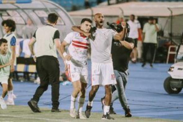 ترتيب الدوري المصري بعد خسارة الأهلي أمام الزمالك بهدفين