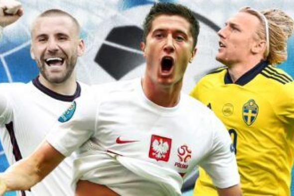 أسرع 10 أهداف في كأس أمم أوروبا عبر التاريخ