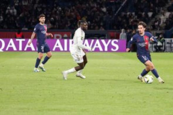 أهداف مباراة باريس سان جيرمان ضد بوروسيا دورتموند في ذهاب نصف نهائي دوري أبطال أوروبا