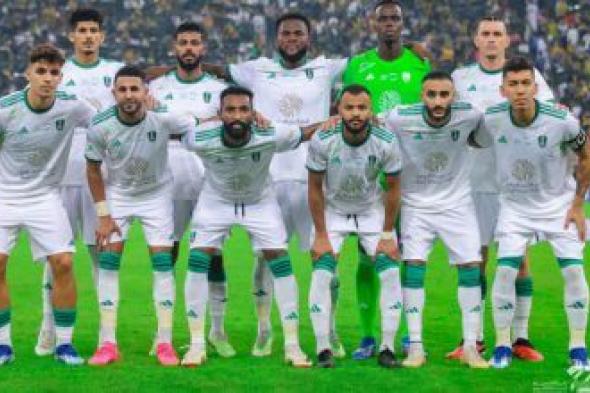 تشكيل الأهلي الرسمي ضد الهلال بالجولة 28 في الدوري السعودي