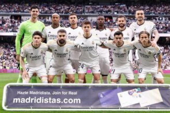 مدرب ريال مدريد يكشف خطة الفريق في نهائي دوري أبطال أوروبا