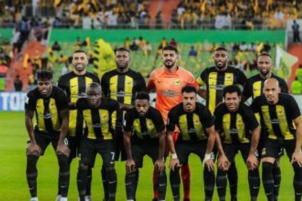 مركز الاتحاد في ترتيب الدوري السعودي بعد الخسارة أمام الاتفاق بخماسية