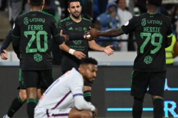 غيابات الأهلي أمام الشباب بالجولة 31 في الدوري السعودي