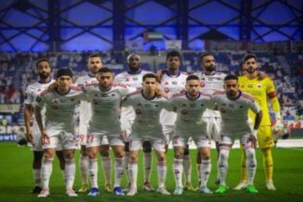 بث مباشر الشارقة ضد حتا بالجولة 23 في الدوري الإماراتي