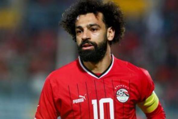 عودة محمد صلاح لمباريات منتخب مصر ..طالع التفاصيل