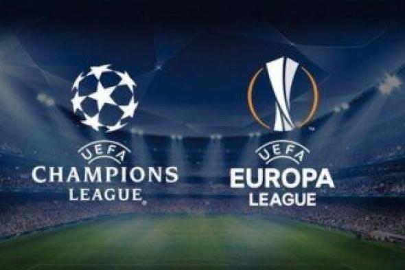 الأندية المتأهلة من الدوري الإنجليزي إلى دوري أبطال أوروبا واليوروبا ليج