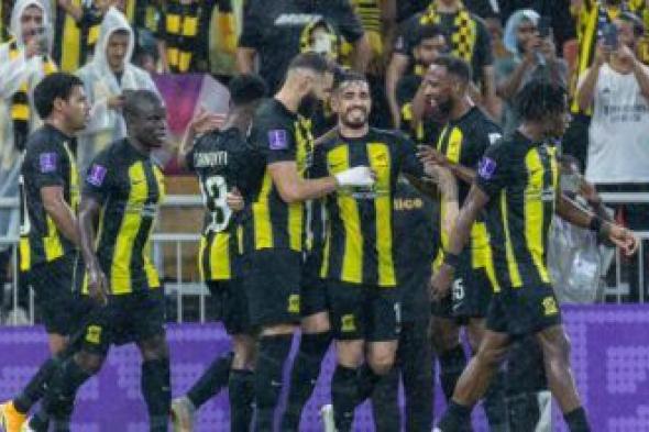 تشكيل الاتحاد ضد الخليج بالجولة 32 من الدوري السعودي