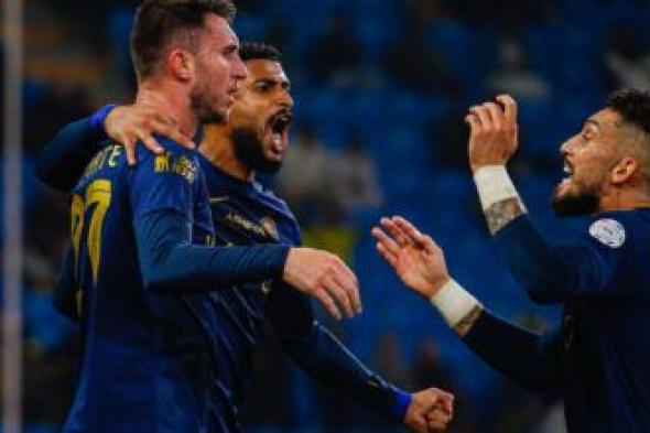 النصر يبحث عن حارس جديد من الدوري الإنجليزي