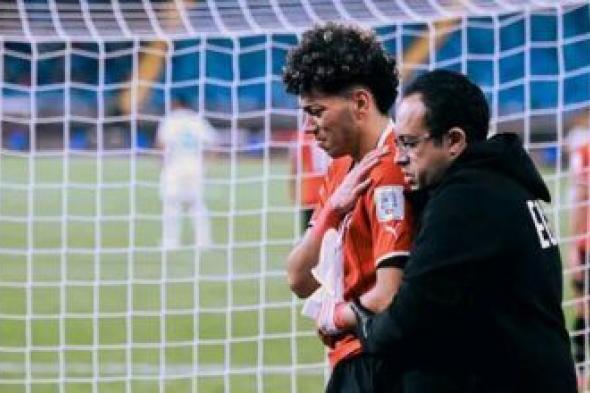 نجم الزمالك الشاب يرحل إلى الإمارات بسبب أمام عاشور