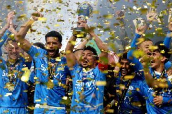 أخبار الهلال اليوم – حسم مستقبل خيسوس.. الاتحاد يتحالف مع النصر ضد الزعيم!