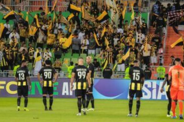 لجنة الانضباط تصدم الاتحاد بعد أحداث مباراة الهلال