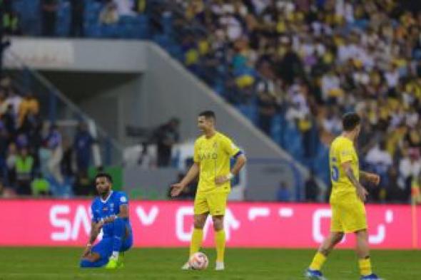 غضب ضد علي البليهي.. روبن نيفيز يكشف ما قاله لنجم الهلال عقب الطرد أمام النصر