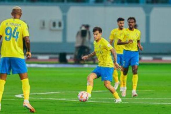 النصر يسعى للتخلص من 6 لاعبين