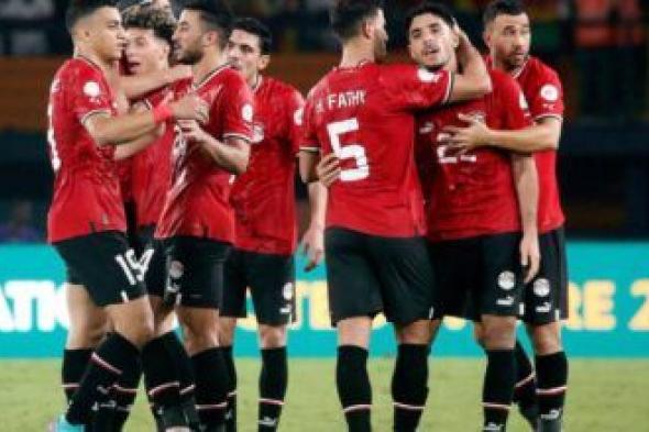 موعد مباراة مصر القادمة بعد الفوز على بوركينا فاسو في تصفيات كأس العالم 2026