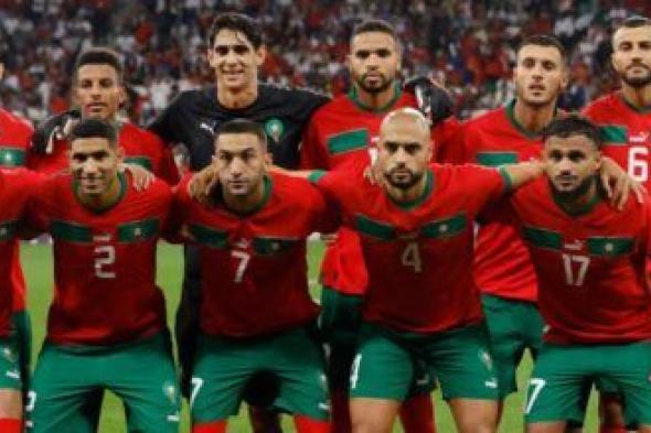 مشاهدة مباراة المغرب ضد زامبيا بث مباشر في تصفيات كأس العالم 2026