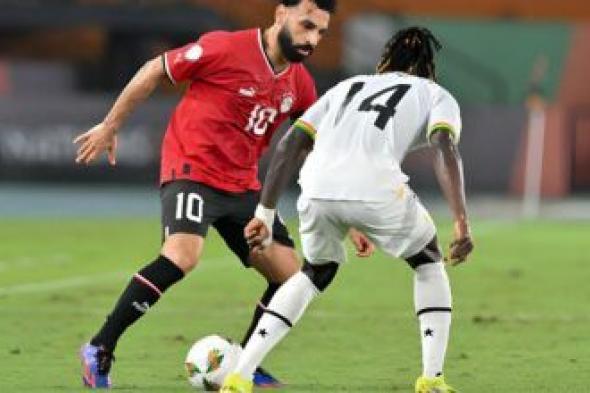 قبل سفر بعثة منتخب مصر.. تعرف على تفاصيل التدريب الأخير