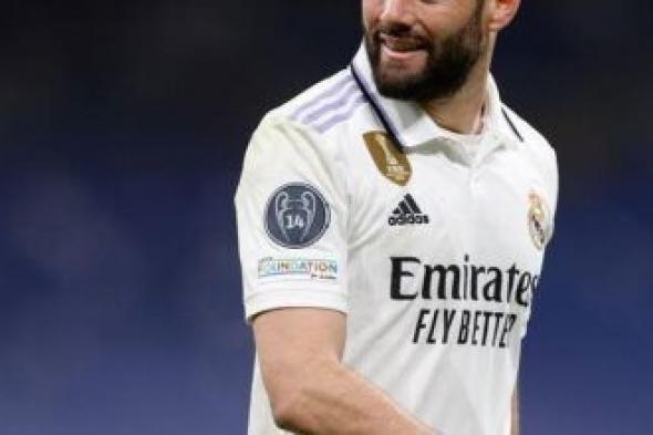 ريال مدريد يقدم عرض خرافي لناتشو لمدة محدودة .. طالع التفاصيل