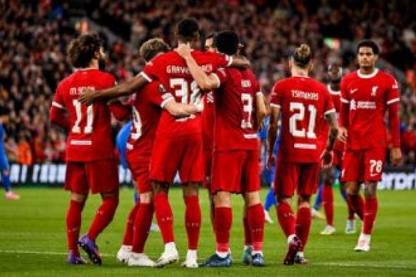 ليفربول يبيع نجمه لـ برشلونة بشرط واحد !