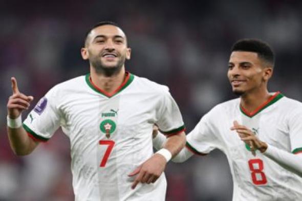 بث مباشر مباراة المغرب ضد الكونغو في تصفيات كأس العالم 2026