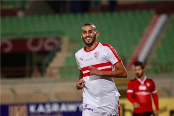 الزمالك وبو طيب.. تعرف على مستجدات تقسيط الغرامة