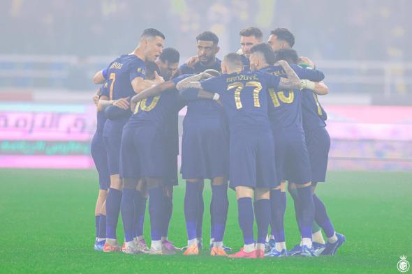 النصر يفاوض حارس مرمى جديد