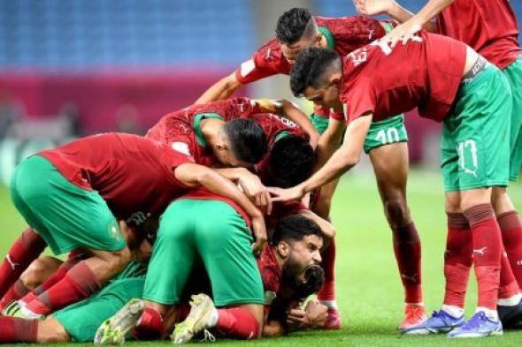 موعد بطولة كأس أمم إفريقيا