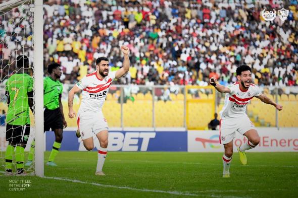 مدرب الزمالك يحسم موقف الفريق من المشاركة في لقاء القمة