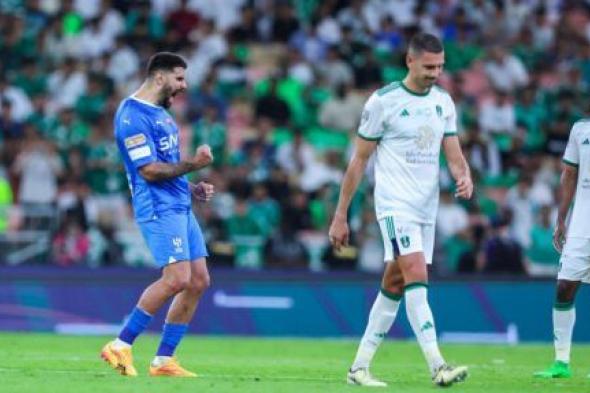 طوارئ في الهلال لهذا السبب.. تعرف عليه