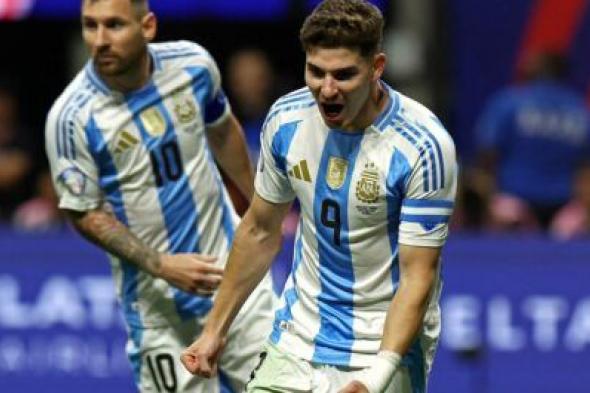 موعد مباراة الأرجنتين اليوم الأحد ضد بيرو في كوبا أمريكا 2024
