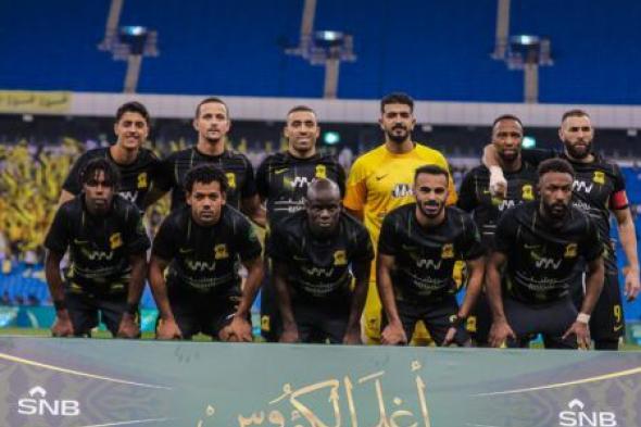 جدول مباريات اتحاد جدة في الدوري السعودي موسم 2024-2025